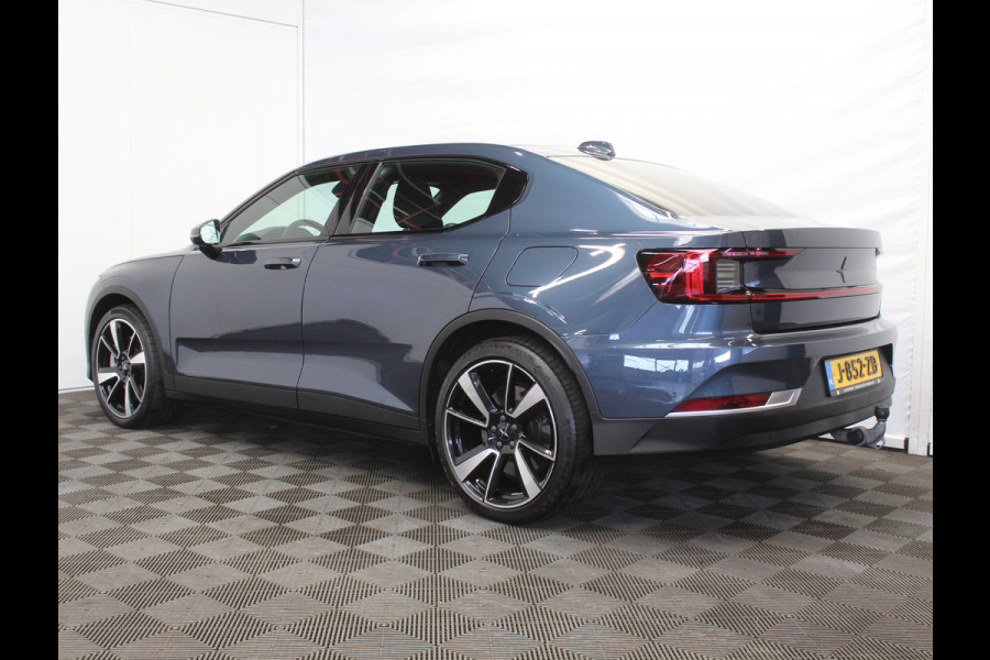 Polestar 2 Long Range Dual Motor Launch Edition 78kWh CLIMATE | 360 | PANO | ELEC.TRH | CARPLAY | ADAPTCRUISE | DAB | STOELVERW