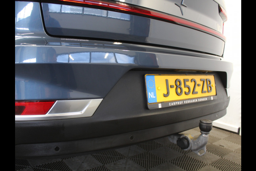 Polestar 2 Long Range Dual Motor Launch Edition 78kWh CLIMATE | 360 | PANO | ELEC.TRH | CARPLAY | ADAPTCRUISE | DAB | STOELVERW