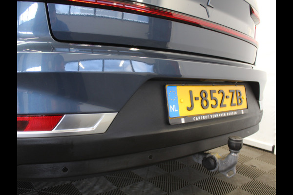 Polestar 2 Long Range Dual Motor Launch Edition 78kWh CLIMATE | 360 | PANO | ELEC.TRH | CARPLAY | ADAPTCRUISE | DAB | STOELVERW