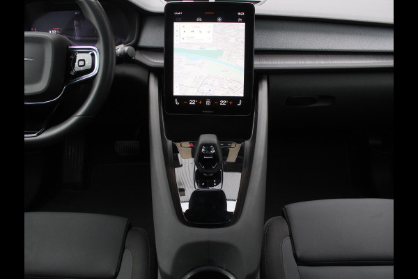 Polestar 2 Long Range Dual Motor Launch Edition 78kWh CLIMATE | 360 | PANO | ELEC.TRH | CARPLAY | ADAPTCRUISE | DAB | STOELVERW