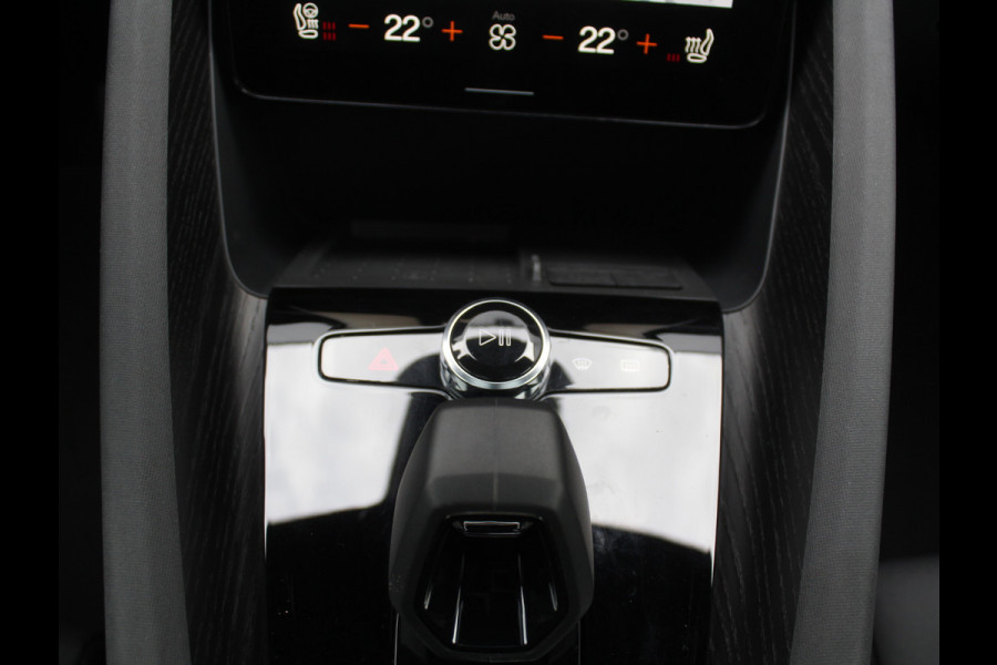 Polestar 2 Long Range Dual Motor Launch Edition 78kWh CLIMATE | 360 | PANO | ELEC.TRH | CARPLAY | ADAPTCRUISE | DAB | STOELVERW
