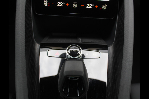 Polestar 2 Long Range Dual Motor Launch Edition 78kWh CLIMATE | 360 | PANO | ELEC.TRH | CARPLAY | ADAPTCRUISE | DAB | STOELVERW