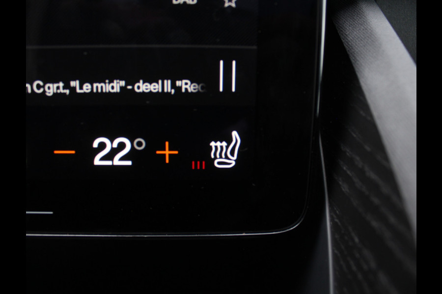 Polestar 2 Long Range Dual Motor Launch Edition 78kWh CLIMATE | 360 | PANO | ELEC.TRH | CARPLAY | ADAPTCRUISE | DAB | STOELVERW