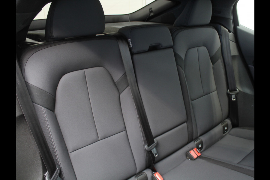Polestar 2 Long Range Dual Motor Launch Edition 78kWh CLIMATE | 360 | PANO | ELEC.TRH | CARPLAY | ADAPTCRUISE | DAB | STOELVERW