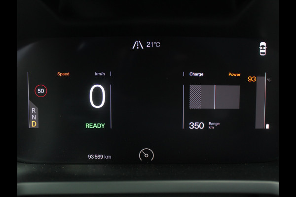 Polestar 2 Long Range Dual Motor Launch Edition 78kWh CLIMATE | 360 | PANO | ELEC.TRH | CARPLAY | ADAPTCRUISE | DAB | STOELVERW