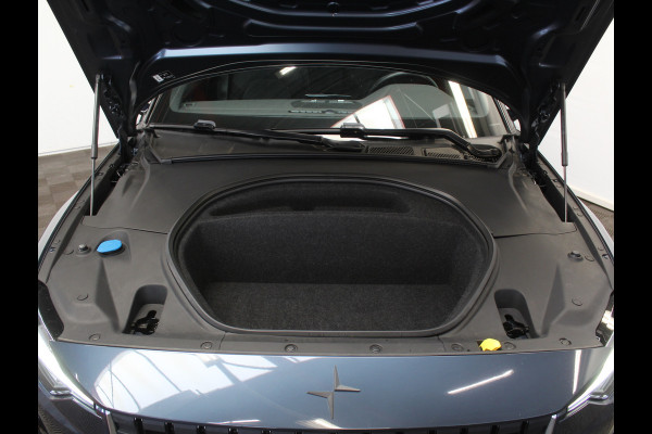 Polestar 2 Long Range Dual Motor Launch Edition 78kWh CLIMATE | 360 | PANO | ELEC.TRH | CARPLAY | ADAPTCRUISE | DAB | STOELVERW