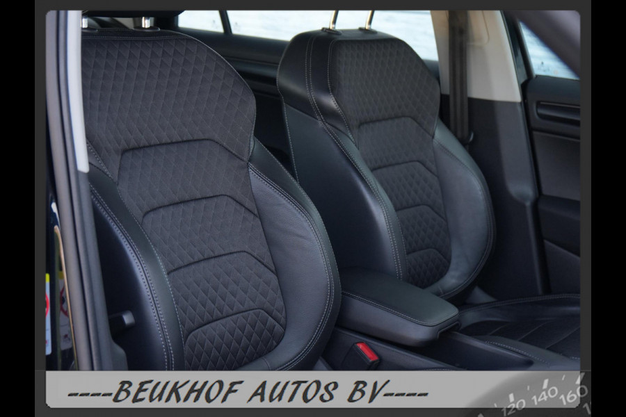 Škoda Kodiaq 1.5 TSI Business Automaat Trekhaak Virtual Navi