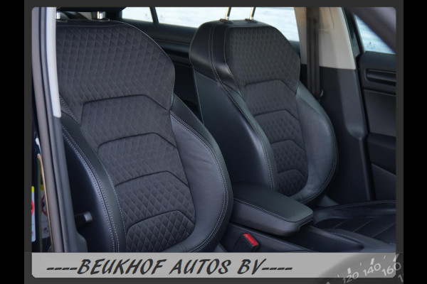 Škoda Kodiaq 1.5 TSI Business Automaat Trekhaak Virtual Navi