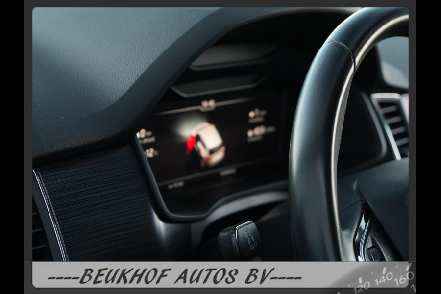 Škoda Kodiaq 1.5 TSI Business Automaat Trekhaak Virtual Navi