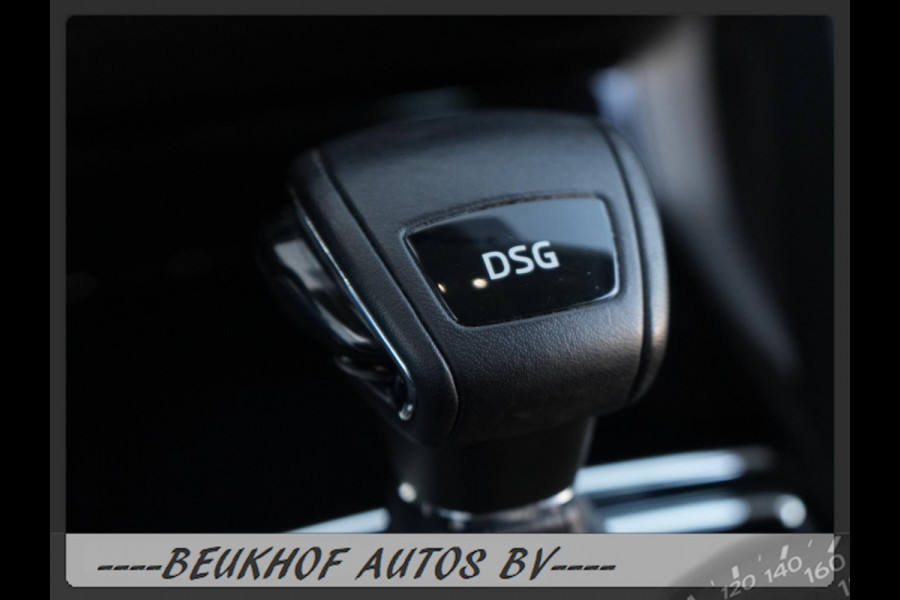 Škoda Kodiaq 1.5 TSI Business Automaat Trekhaak Virtual Navi
