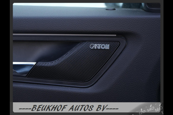 Škoda Kodiaq 1.5 TSI Business Automaat Trekhaak Virtual Navi