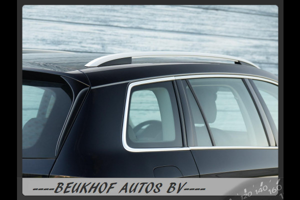 Škoda Kodiaq 1.5 TSI Business Automaat Trekhaak Virtual Navi