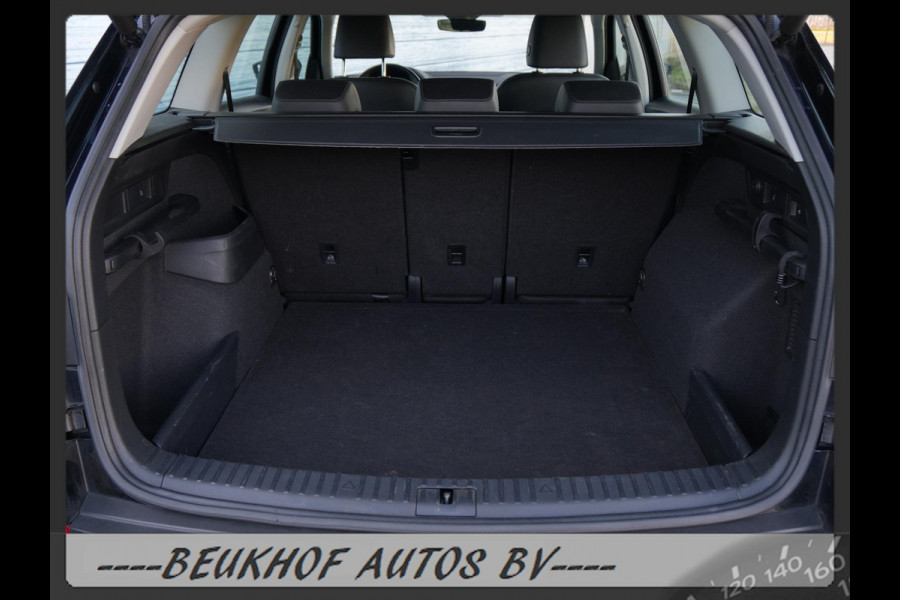 Škoda Kodiaq 1.5 TSI Business Automaat Trekhaak Virtual Navi