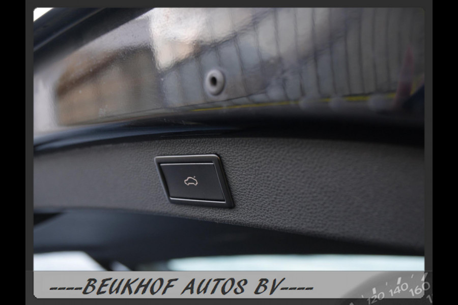 Škoda Kodiaq 1.5 TSI Business Automaat Trekhaak Virtual Navi