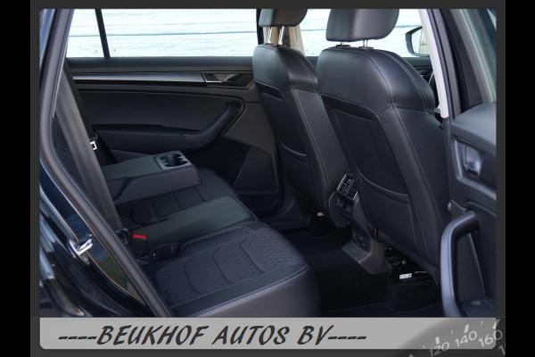 Škoda Kodiaq 1.5 TSI Business Automaat Trekhaak Virtual Navi