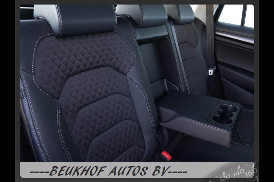 Škoda Kodiaq 1.5 TSI Business Automaat Trekhaak Virtual Navi