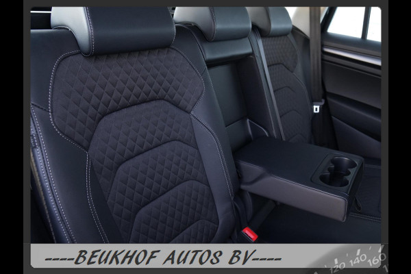Škoda Kodiaq 1.5 TSI Business Automaat Trekhaak Virtual Navi