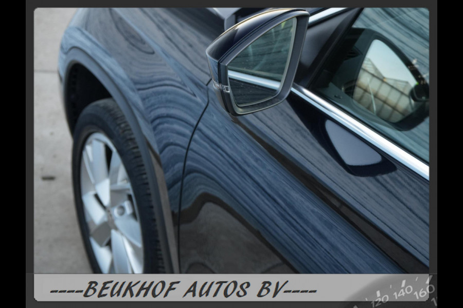 Škoda Kodiaq 1.5 TSI Business Automaat Trekhaak Virtual Navi