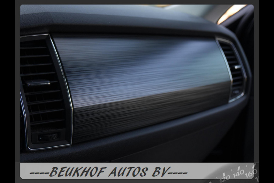 Škoda Kodiaq 1.5 TSI Business Automaat Trekhaak Virtual Navi