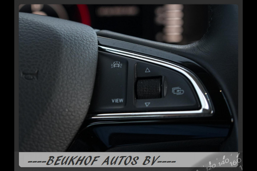 Škoda Kodiaq 1.5 TSI Business Automaat Trekhaak Virtual Navi