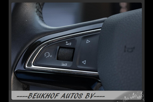Škoda Kodiaq 1.5 TSI Business Automaat Trekhaak Virtual Navi
