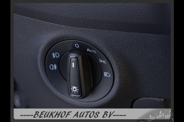 Škoda Kodiaq 1.5 TSI Business Automaat Trekhaak Virtual Navi