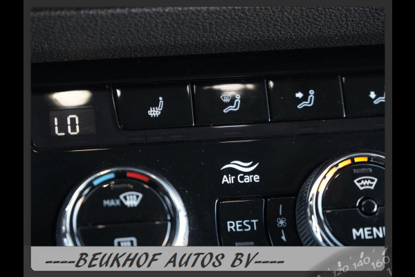 Škoda Kodiaq 1.5 TSI Business Automaat Trekhaak Virtual Navi