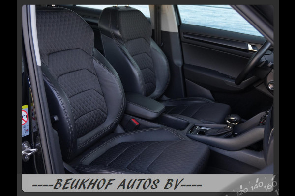 Škoda Kodiaq 1.5 TSI Business Automaat Trekhaak Virtual Navi