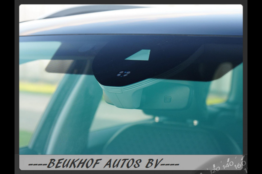 Škoda Kodiaq 1.5 TSI Business Automaat Trekhaak Virtual Navi