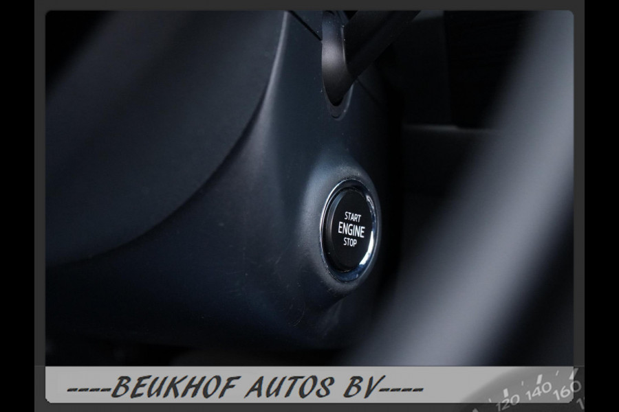 Škoda Kodiaq 1.5 TSI Business Automaat Trekhaak Virtual Navi