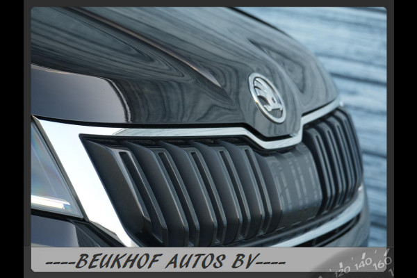 Škoda Kodiaq 1.5 TSI Business Automaat Trekhaak Virtual Navi