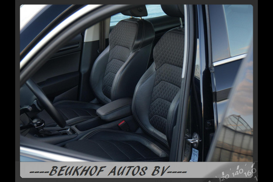 Škoda Kodiaq 1.5 TSI Business Automaat Trekhaak Virtual Navi