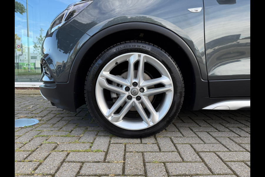 Opel Mokka X 1.4 Turbo Innovation - Leder - Navi - Schuifdak - Bose - Org.NL