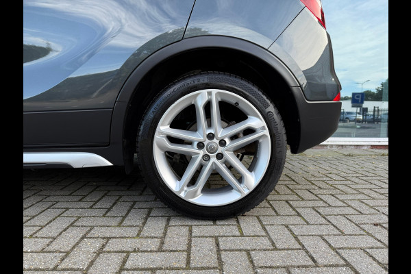 Opel Mokka X 1.4 Turbo Innovation - Leder - Navi - Schuifdak - Bose - Org.NL