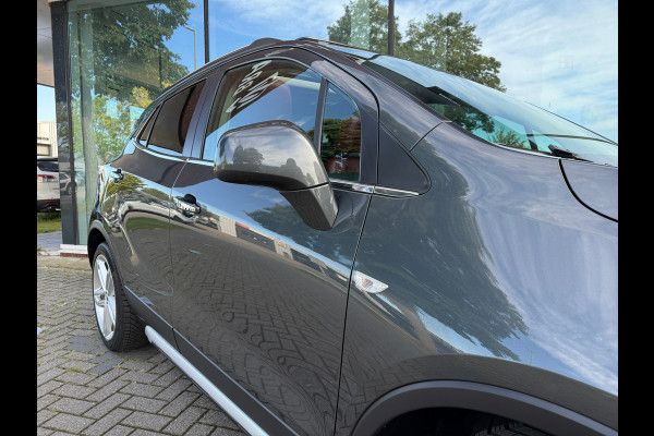 Opel Mokka X 1.4 Turbo Innovation - Leder - Navi - Schuifdak - Bose - Org.NL