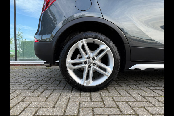 Opel Mokka X 1.4 Turbo Innovation - Leder - Navi - Schuifdak - Bose - Org.NL