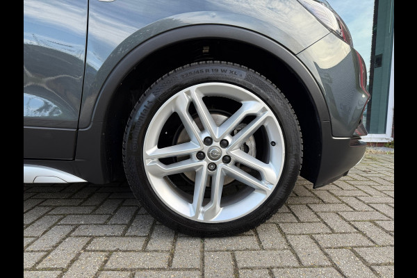 Opel Mokka X 1.4 Turbo Innovation - Leder - Navi - Schuifdak - Bose - Org.NL