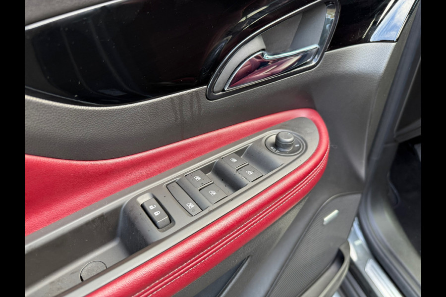 Opel Mokka X 1.4 Turbo Innovation - Leder - Navi - Schuifdak - Bose - Org.NL