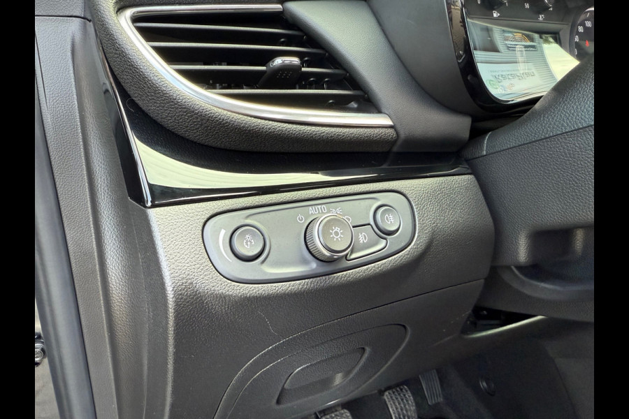 Opel Mokka X 1.4 Turbo Innovation - Leder - Navi - Schuifdak - Bose - Org.NL