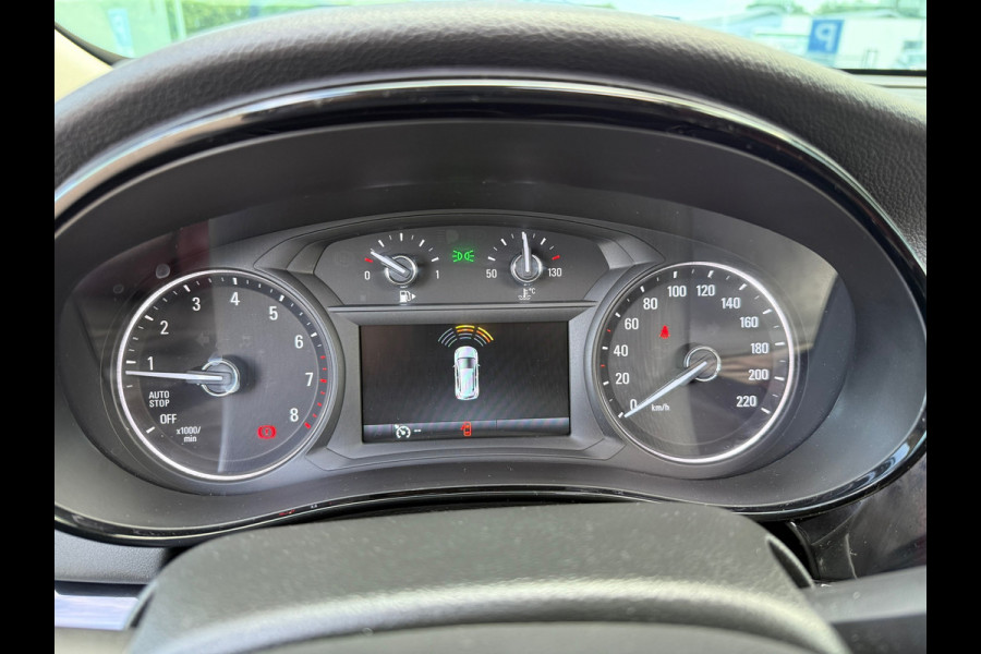 Opel Mokka X 1.4 Turbo Innovation - Leder - Navi - Schuifdak - Bose - Org.NL