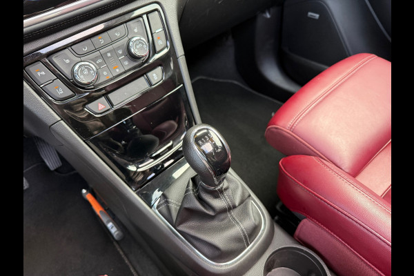 Opel Mokka X 1.4 Turbo Innovation - Leder - Navi - Schuifdak - Bose - Org.NL