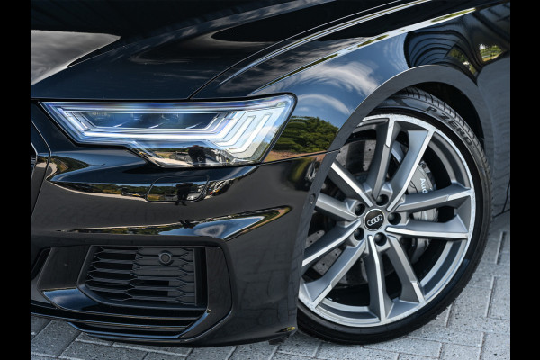 Audi A6 Avant S6 TDI quattro | HEAD-UP | PANORAMADAK | STUUR- EN STOELVERWARMING | ADAPTIVE CRUISE | VIRTUAL COCKPIT | B&O SOUND SYSTEM