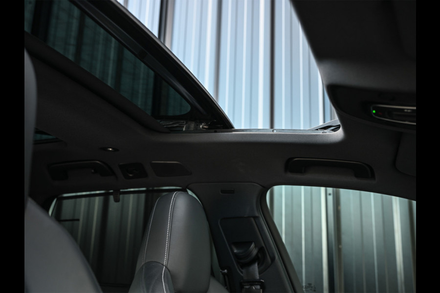 Audi A6 Avant S6 TDI quattro | HEAD-UP | PANORAMADAK | STUUR- EN STOELVERWARMING | ADAPTIVE CRUISE | VIRTUAL COCKPIT | B&O SOUND SYSTEM