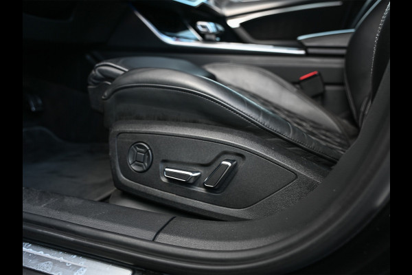 Audi A6 Avant S6 TDI quattro | HEAD-UP | PANORAMADAK | STUUR- EN STOELVERWARMING | ADAPTIVE CRUISE | VIRTUAL COCKPIT | B&O SOUND SYSTEM