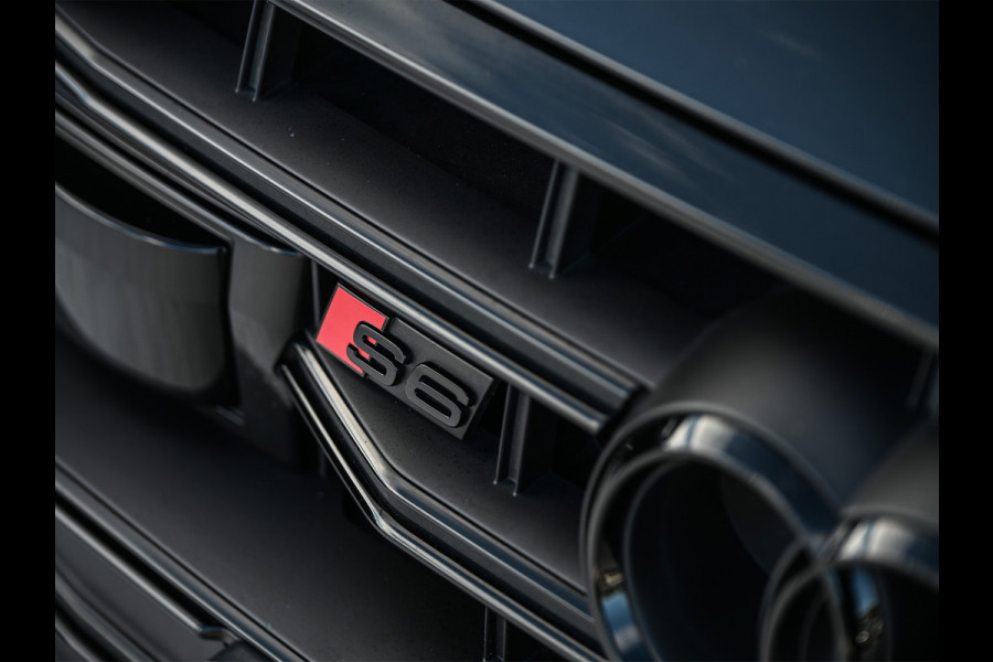 Audi A6 Avant S6 TDI quattro | HEAD-UP | PANORAMADAK | STUUR- EN STOELVERWARMING | ADAPTIVE CRUISE | VIRTUAL COCKPIT | B&O SOUND SYSTEM