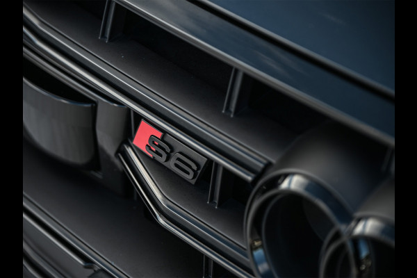 Audi A6 Avant S6 TDI quattro | HEAD-UP | PANORAMADAK | STUUR- EN STOELVERWARMING | ADAPTIVE CRUISE | VIRTUAL COCKPIT | B&O SOUND SYSTEM