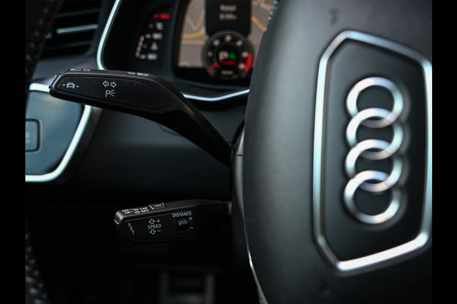 Audi A6 Avant S6 TDI quattro | HEAD-UP | PANORAMADAK | STUUR- EN STOELVERWARMING | ADAPTIVE CRUISE | VIRTUAL COCKPIT | B&O SOUND SYSTEM