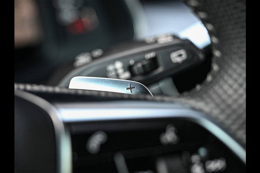 Audi A6 Avant S6 TDI quattro | HEAD-UP | PANORAMADAK | STUUR- EN STOELVERWARMING | ADAPTIVE CRUISE | VIRTUAL COCKPIT | B&O SOUND SYSTEM