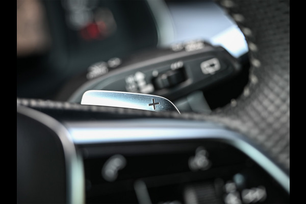 Audi A6 Avant S6 TDI quattro | HEAD-UP | PANORAMADAK | STUUR- EN STOELVERWARMING | ADAPTIVE CRUISE | VIRTUAL COCKPIT | B&O SOUND SYSTEM