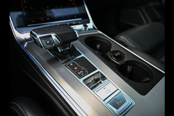 Audi A6 Avant S6 TDI quattro | HEAD-UP | PANORAMADAK | STUUR- EN STOELVERWARMING | ADAPTIVE CRUISE | VIRTUAL COCKPIT | B&O SOUND SYSTEM